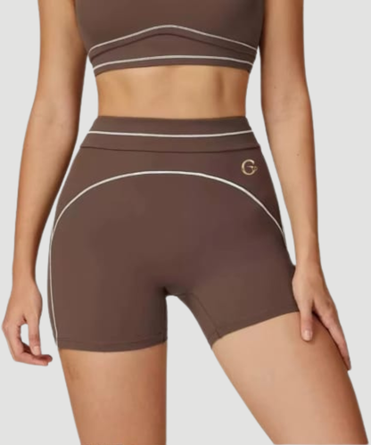 3 Piece Activewear Set