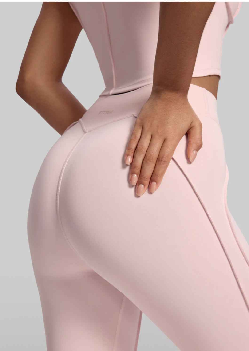 Premium Gym Jumpsuit