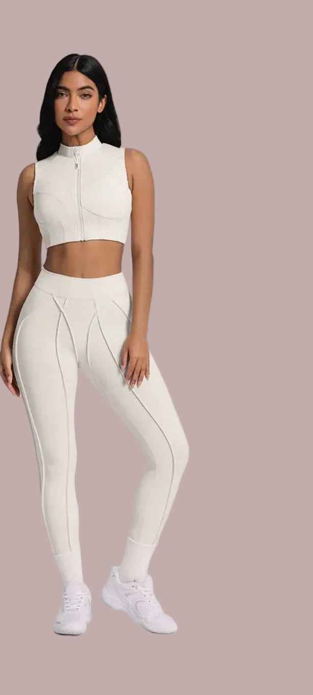 Performance Gym Leggings