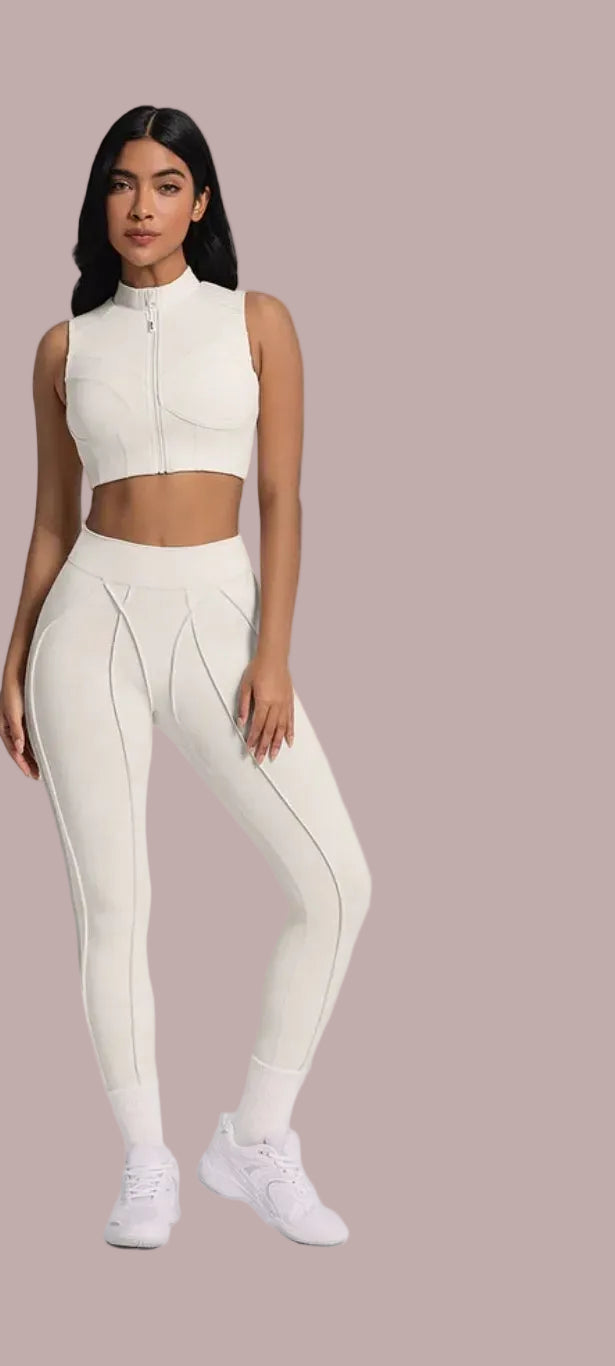 Performance Gym Leggings