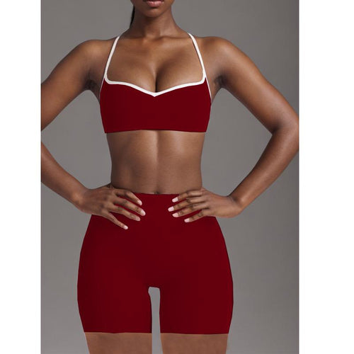 Athletic Training Shorts