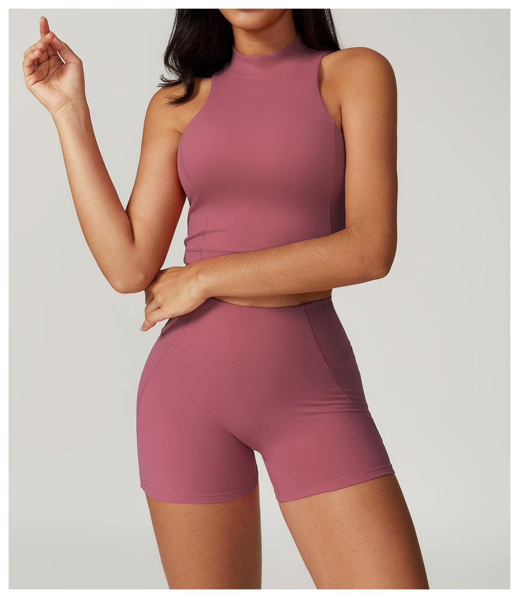 Athletic Training Shorts