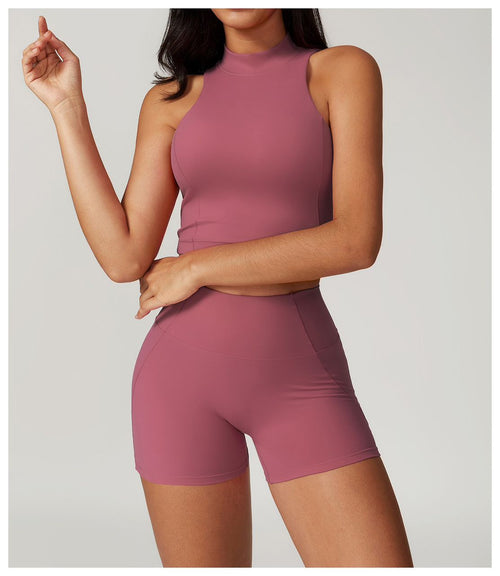 Athletic Training Shorts