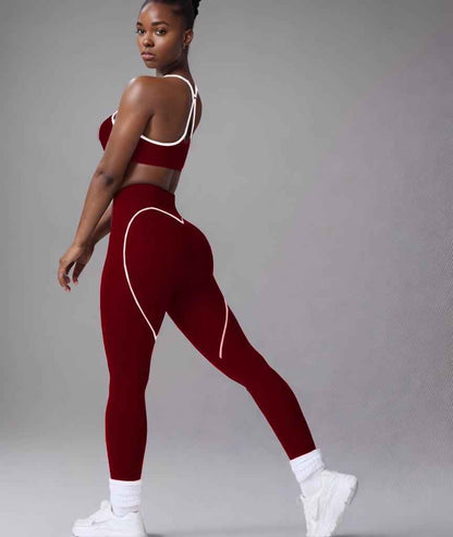 Premium Sports Bra