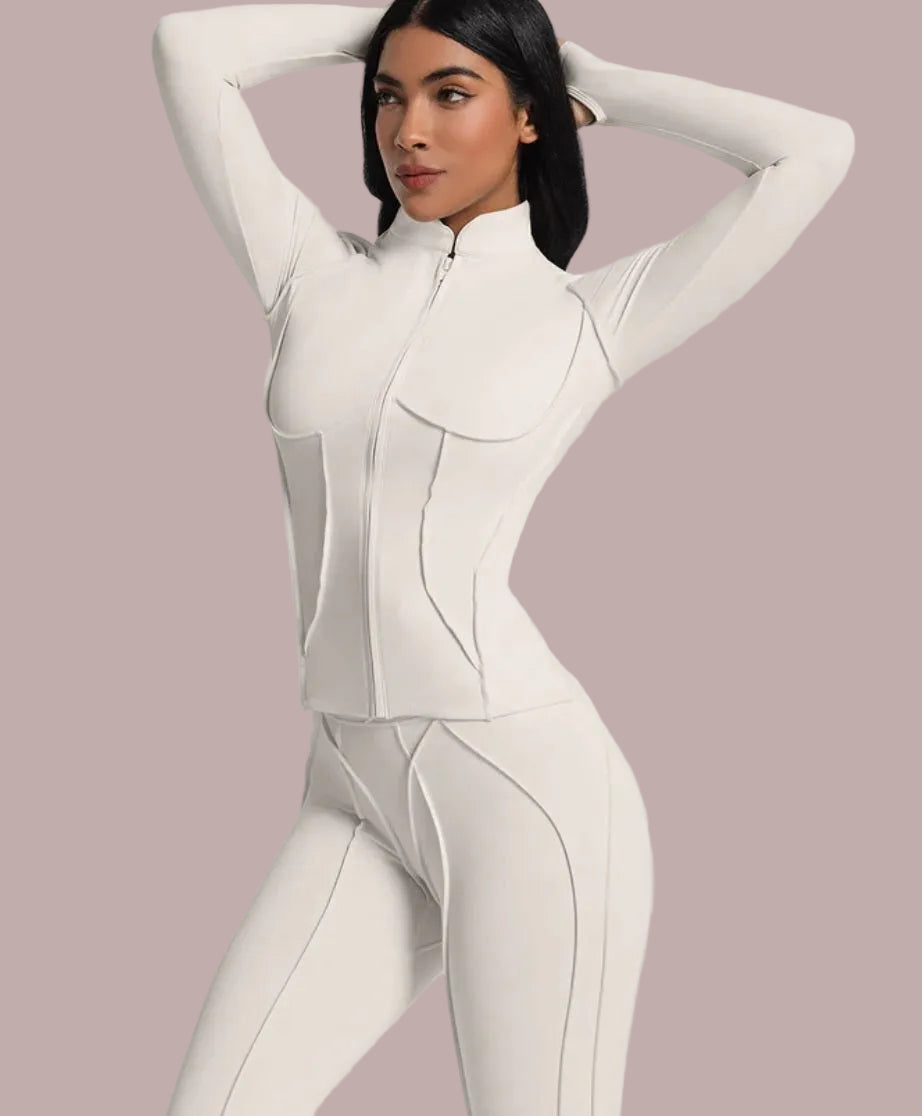 Performance Gym Leggings