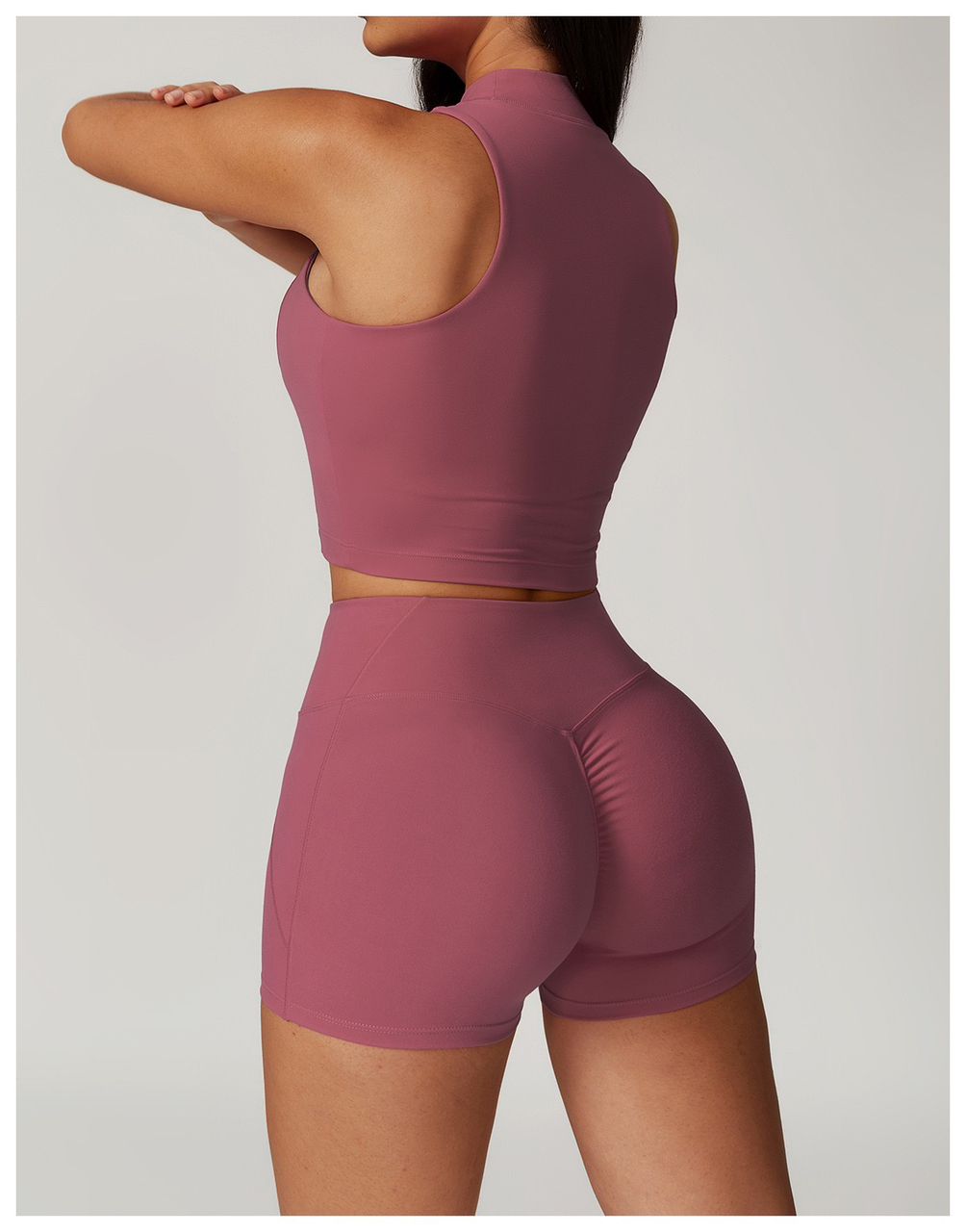 Athletic Training Shorts